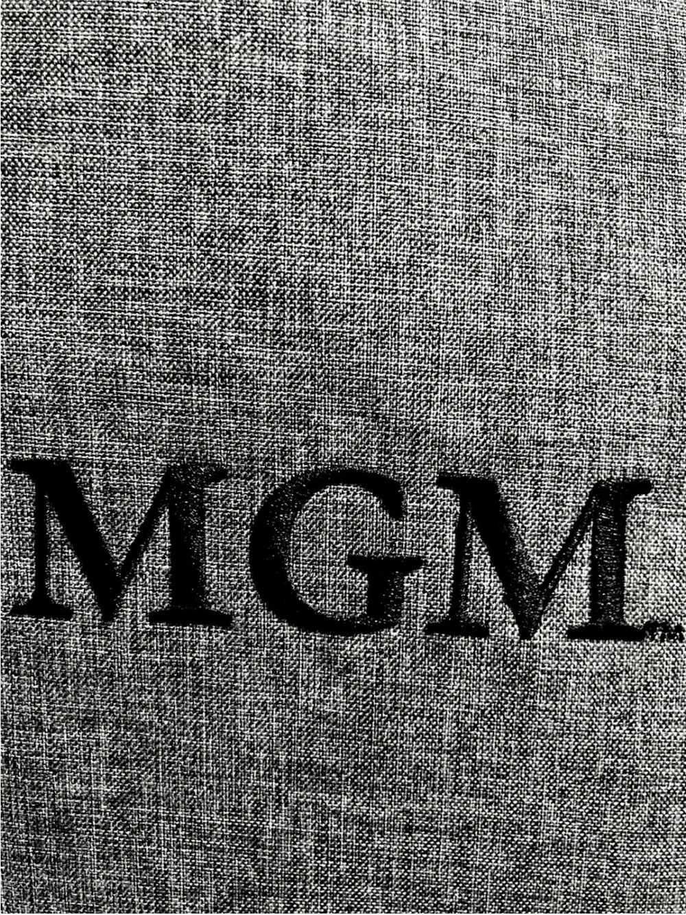MGM Anti-Thief 19''x13 Laptop Backpack Waterproof USB Travel School Computer Bag